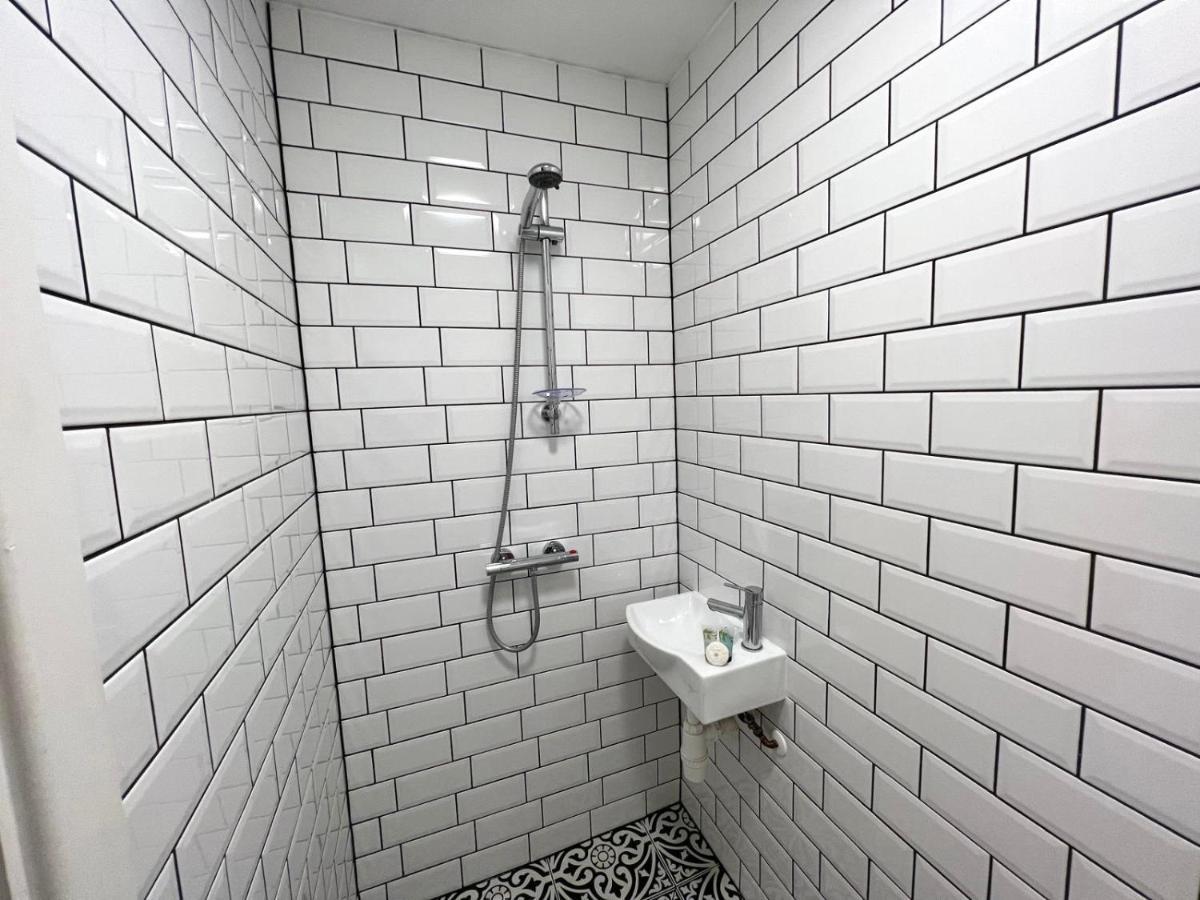 Flat 4, 10 St John'S Apartamento Bournemouth Exterior foto